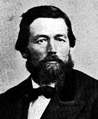 Granville Oury