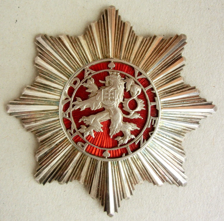 Military Order of the White Lion