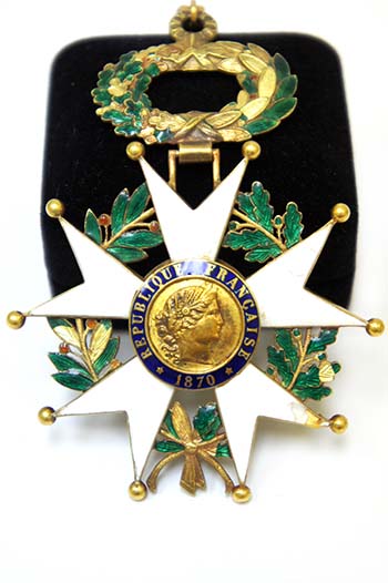 Legion of Honor