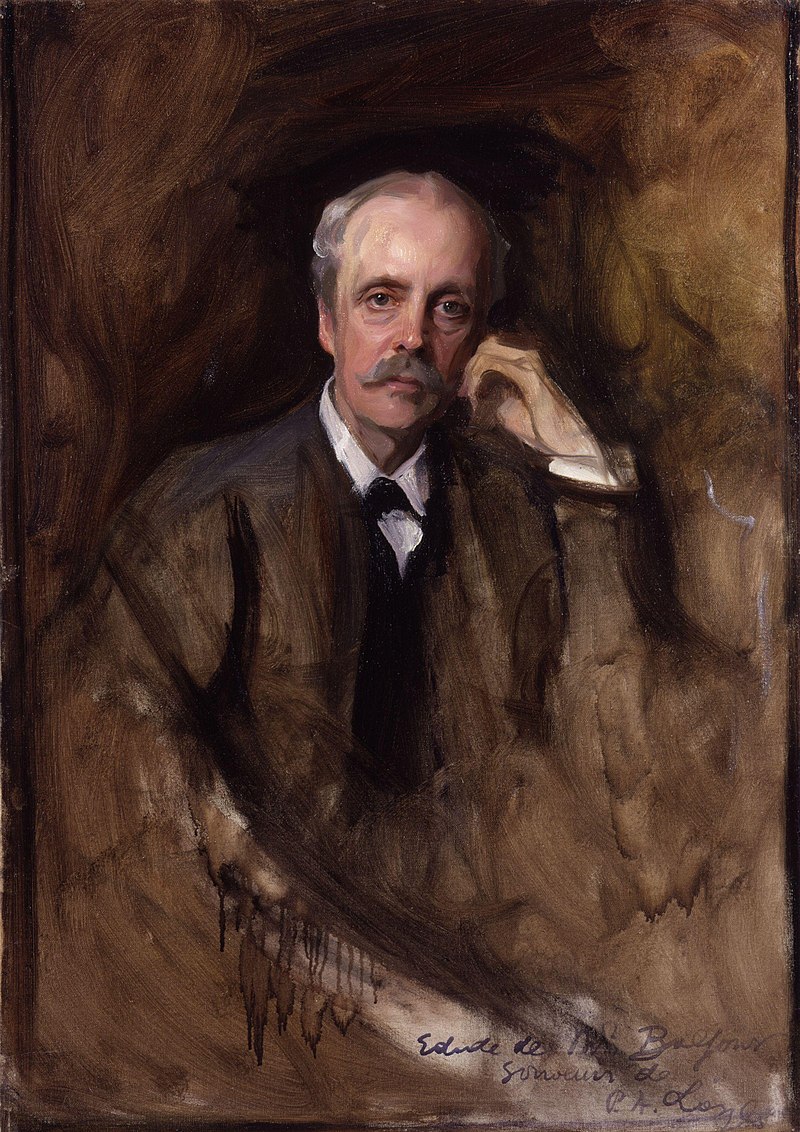 Gallery of Arthur Balfour