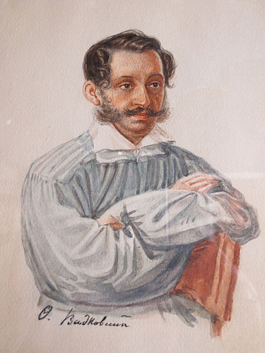 Fedor Vadkovsky
