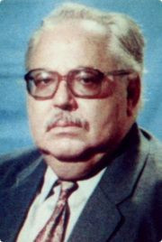 Evgeny Iosifovich Chapkevich