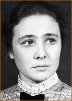 Kira Vladimirovna Fedorova