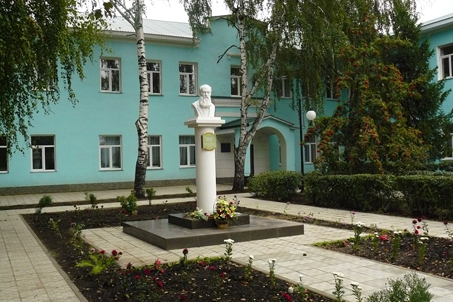 Gallery of Alexander Ivanovich Tokmakov
