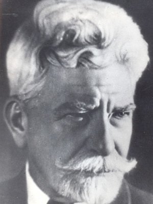 Peter Dmitrievich Solov