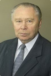 Viktor Alekseevich Chemykhin