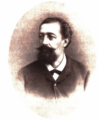 Ivan Nikolaevich Gay
