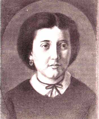 Sophia Aleksandrovna Boborykina