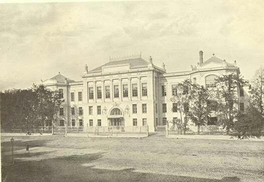 Gallery of Seraphima Nikitichna Bazhina