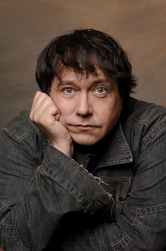 Alexander Viktorovich Cherychelov