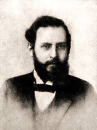 Vladimir Alexandrovich Bazarov