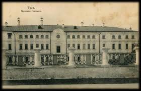 Gallery of Vladimir Alexandrovich Bazarov