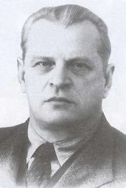 Nikolay Petrovich Chaplygin