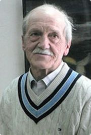 Vladimir Dmitrievich Shipunov