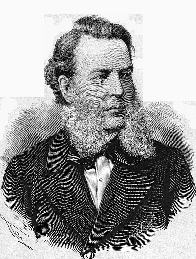 Stepan Alexandrovich Gedeonov