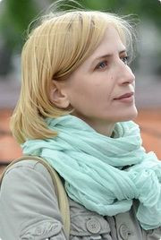 Elena Anatolyevna Chaplygina