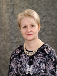 Olga Igorevna Fedorovskaya