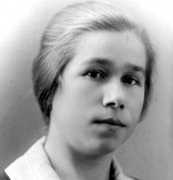 Ekaterina Vladimirovna Vystavkina