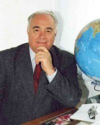 Vladimir Ivanovich Fedotov