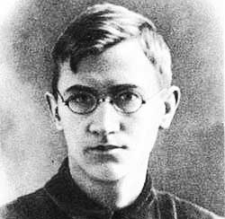 Sergey Ivanovich Chekmarev
