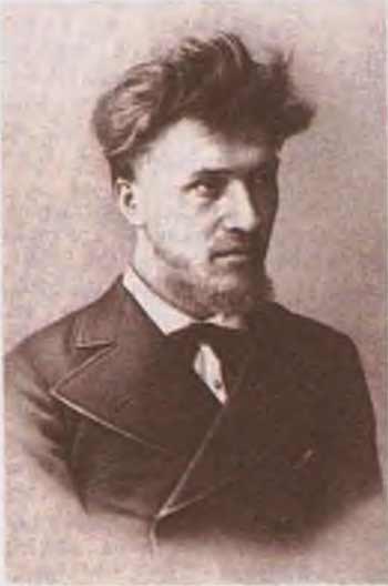 Ivan Petrovich Belokonsky