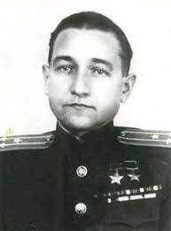 Nikolai Vasilyevich Chelnokov
