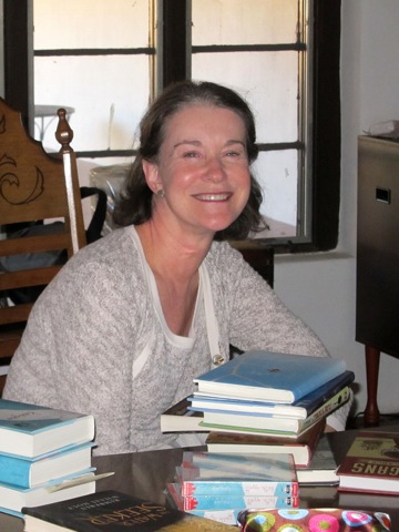 Gallery of Jeanette Ingold