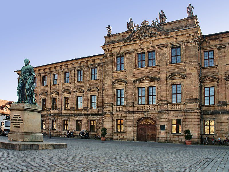 Gallery of Christoph Wolff