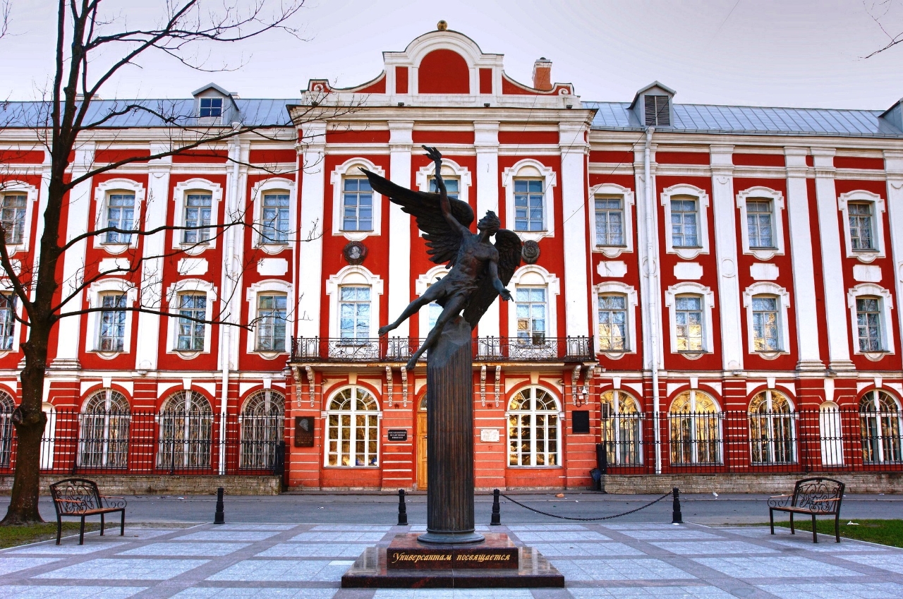 Gallery of Stepan Alexandrovich Gedeonov