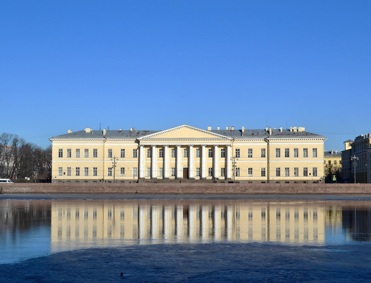 Gallery of Stepan Alexandrovich Gedeonov