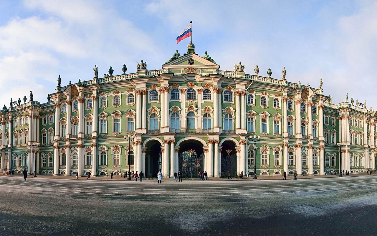 Gallery of Stepan Alexandrovich Gedeonov