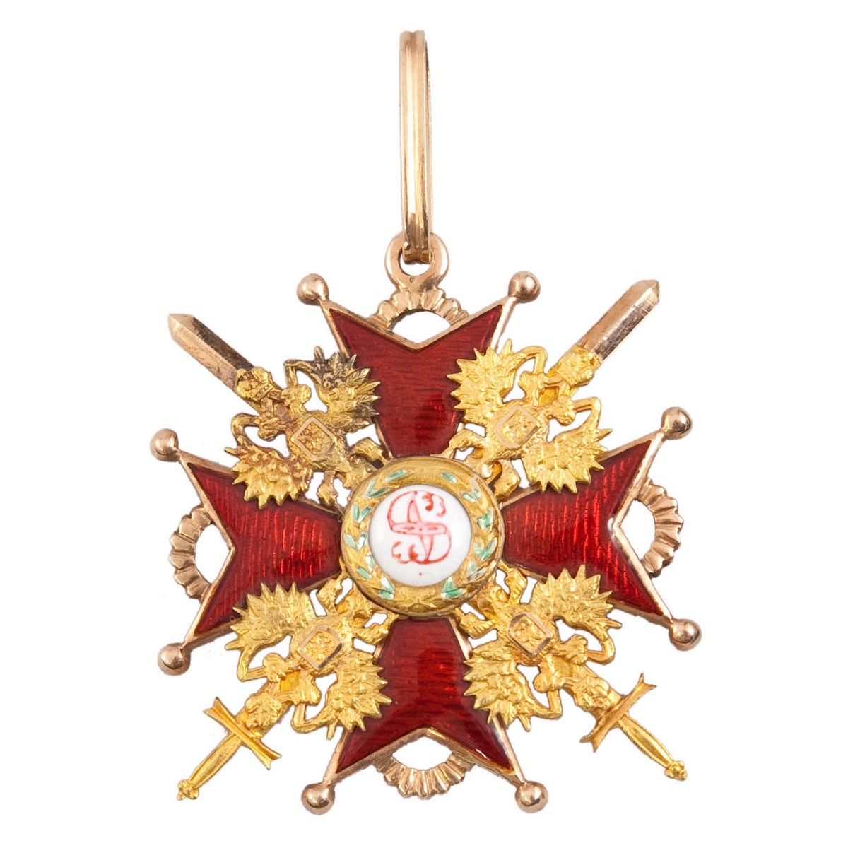 Imperial and Royal Order of Saint Stanislaus