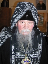 Spiridon Alekseevich Tarasov
