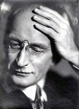 Boris Mikhailovich Eikhenbaum
