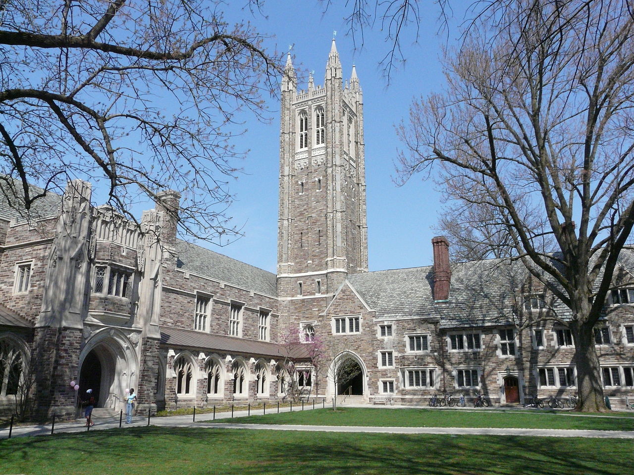 Education period of Benjamin Rush in Princeton University