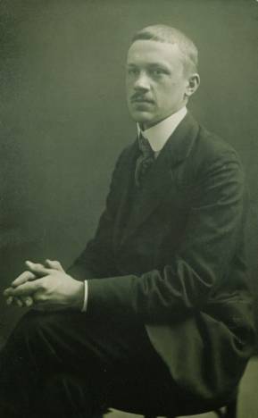 Boris Nikolaevich Eding