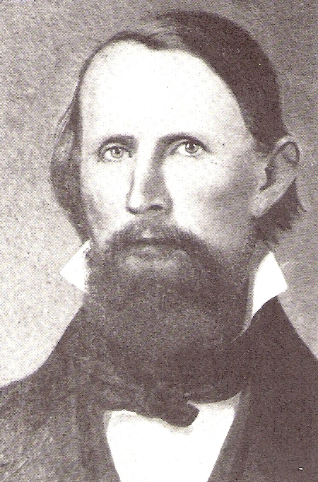 Benjamin Hodge