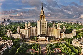 Gallery of Boris Vladimirovich Ber