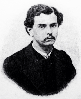 Nikolai Andreevich Verbitsky-Antiohov