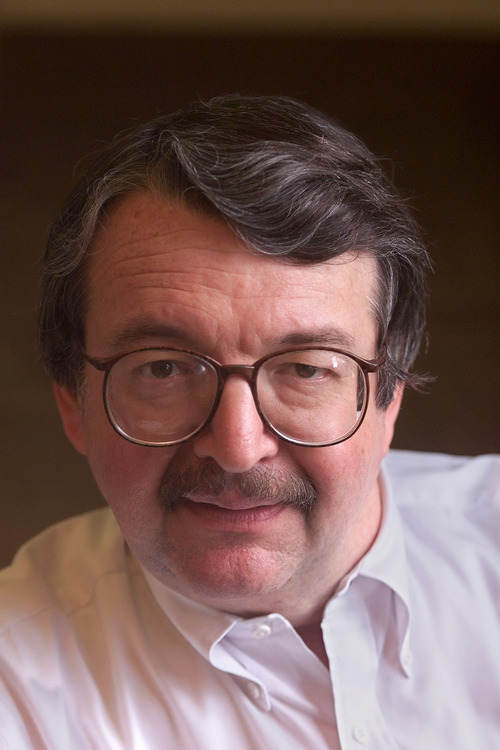 Joseph Berger