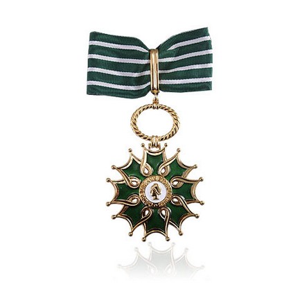 Order of Arts and Letters