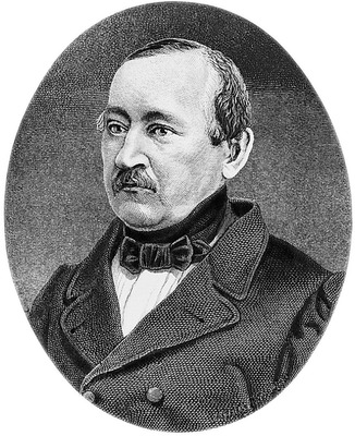 Osip Maksimovich Bodyansky