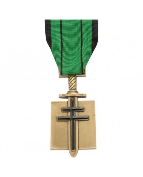 Companion of the Liberation