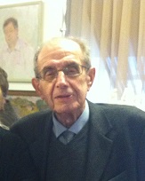Vladimir Naumovich Eitingon