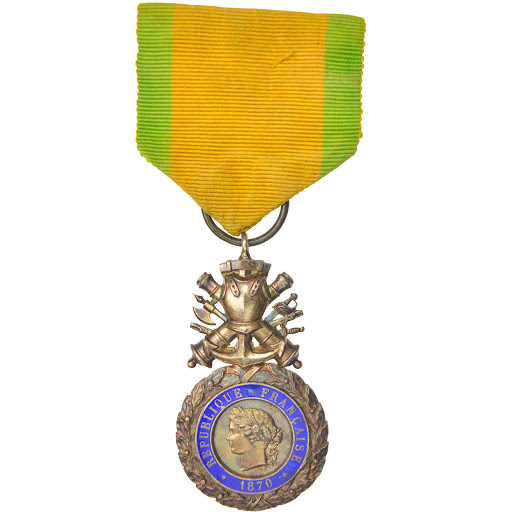 Military Medal