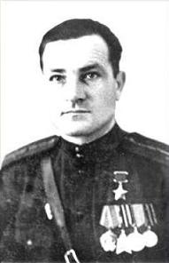 Fedor Tarasov