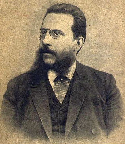 Nikolay Eduardovich Geinze