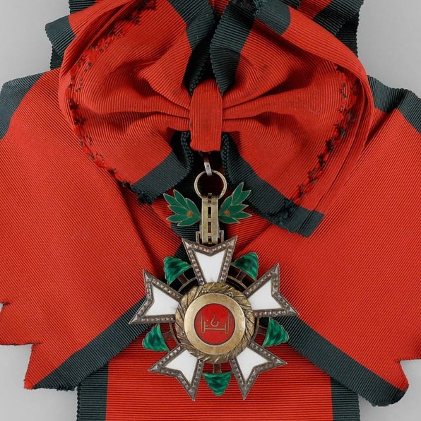National Order of the Cedar
