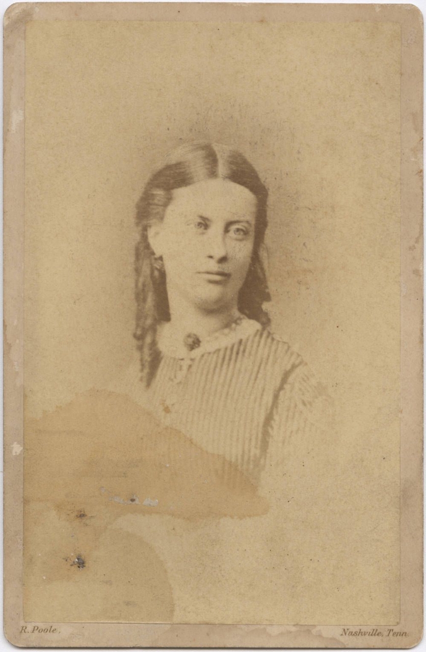 Daughter: Corinne Elliott Lawton