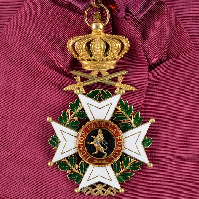 Order of Leopold